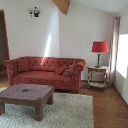 Chérac Gite Du Calme 3 Star Bed & Breakfast Cognac المظهر الخارجي الصورة