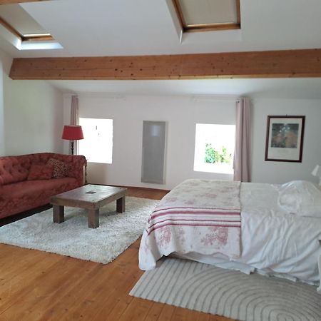Chérac Gite Du Calme 3 Star Bed & Breakfast Cognac المظهر الخارجي الصورة