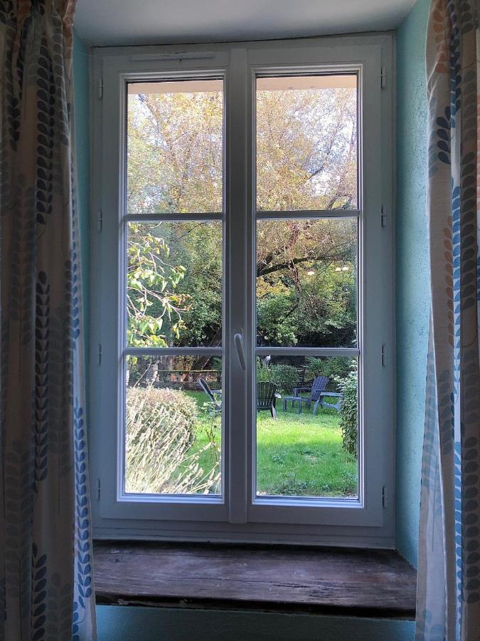 Chérac Gite Du Calme 3 Star Bed & Breakfast Cognac المظهر الخارجي الصورة