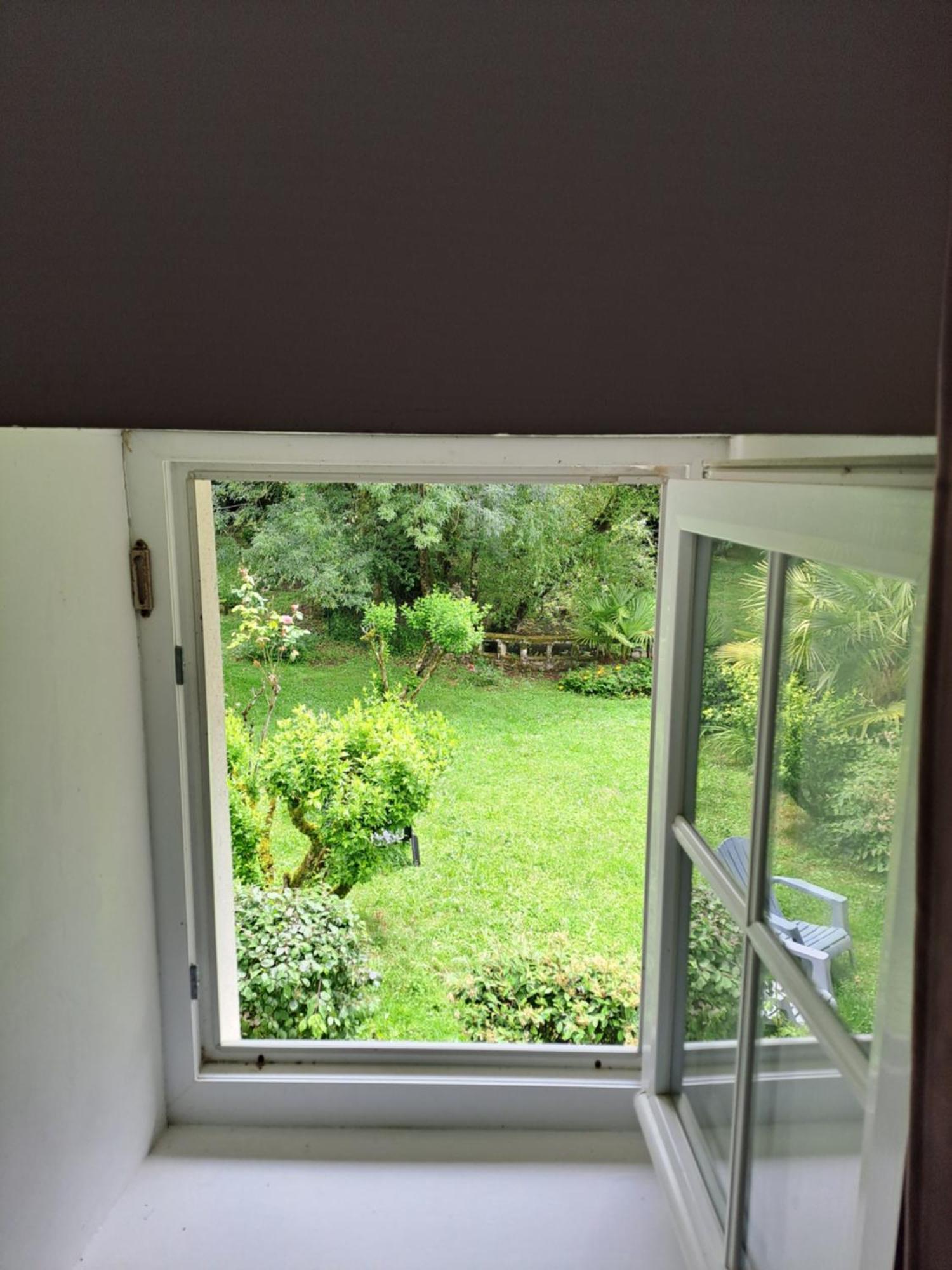 Chérac Gite Du Calme 3 Star Bed & Breakfast Cognac المظهر الخارجي الصورة