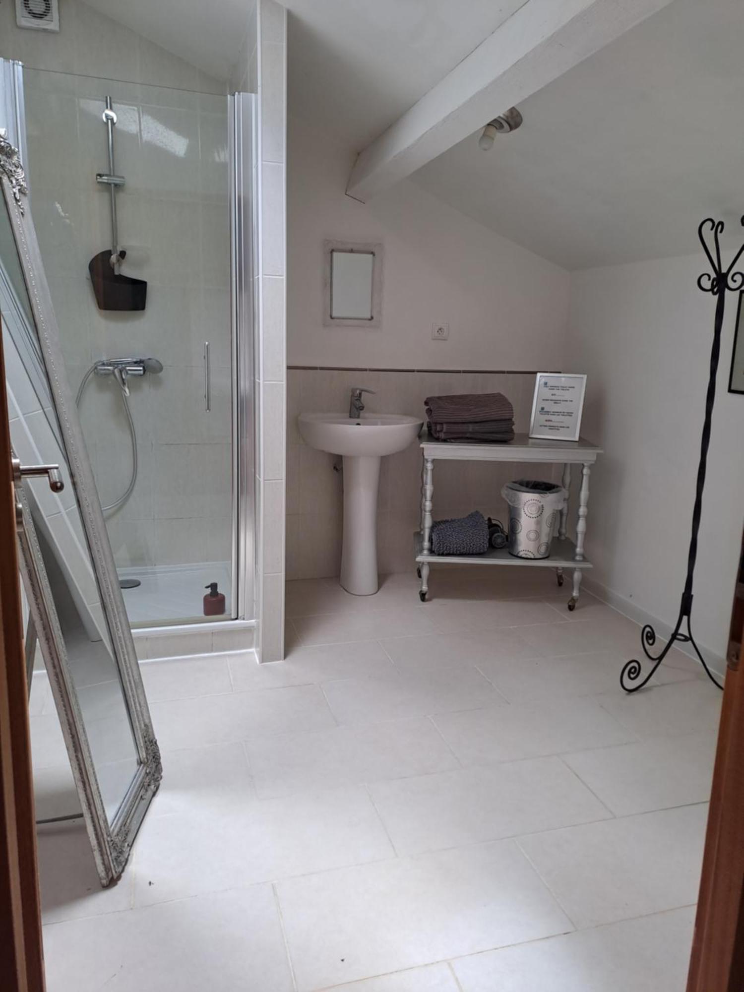 Chérac Gite Du Calme 3 Star Bed & Breakfast Cognac المظهر الخارجي الصورة