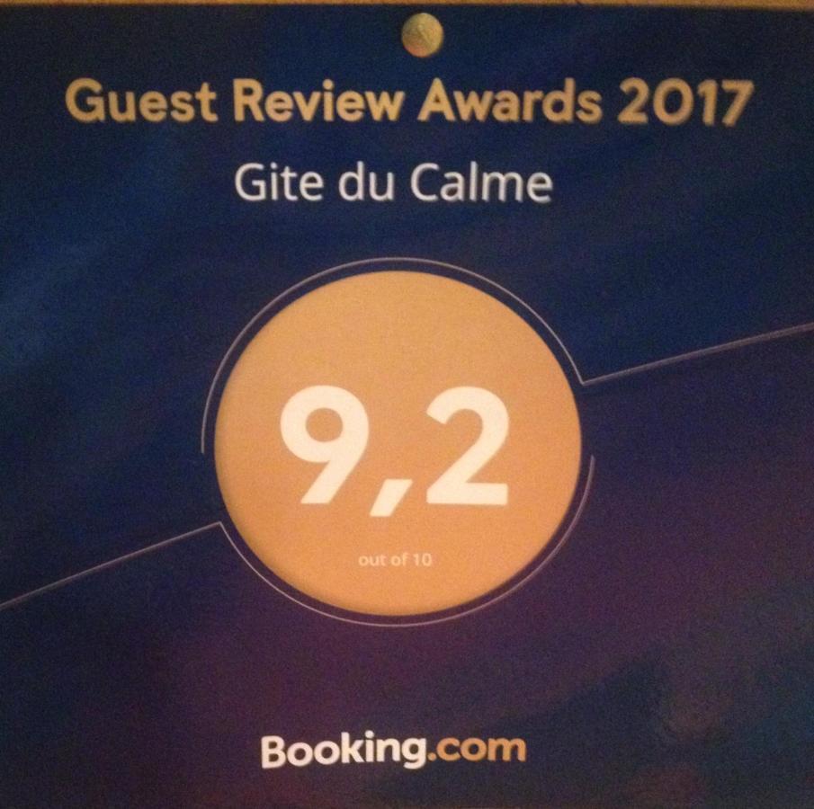 Chérac Gite Du Calme 3 Star Bed & Breakfast Cognac المظهر الخارجي الصورة